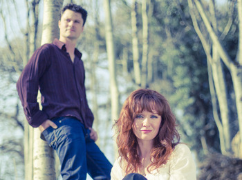 Kathryn Roberts & Sean Lakeman picture