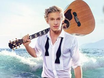 Cody Simpson artist photo