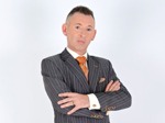 Colin Fry artist photo
