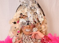 Ceri Dupree artist photo