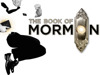 The Book Of Mormon: No booking fees!