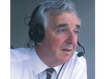 Peter Baxter artist photo