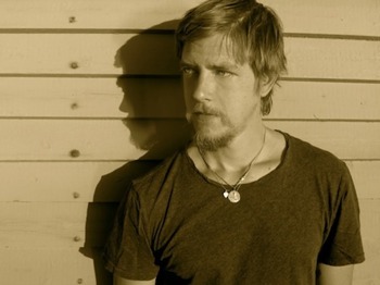 Paul Banks (Interpol) artist photo