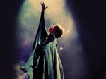 Florence and The Machine artist photo