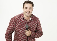 Jason Manford artist photo
