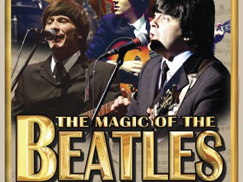 Magic Of The Beatles artist photo