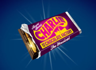 Charlie And The Chocolate Factory artist photo