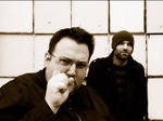 The Nextmen artist photo