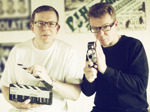 The Proclaimers artist photo