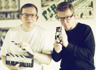 The Proclaimers artist photo