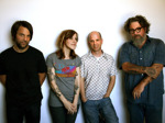 Wussy artist photo