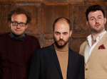 Beasts artist photo