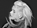 Ellie Goulding artist photo