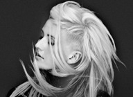 Ellie Goulding artist photo