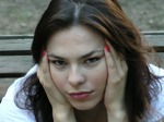 Nina Kraviz artist photo