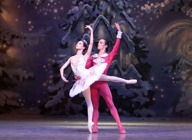 Russian State Ballet & Orchestra of Siberia artist photo