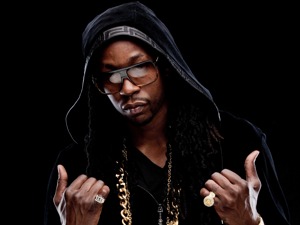 2Chainz artist photo