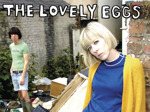 The Lovely Eggs artist photo
