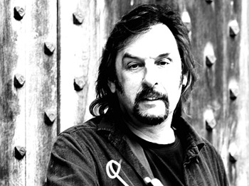 Wee Folk Club: Richard Grainger picture