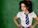 Shappi Khorsandi artist photo