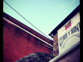 Clwb-Y-Bont venue photo