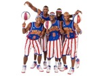 The Harlem Globetrotters artist photo
