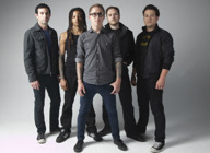 Yellowcard artist photo