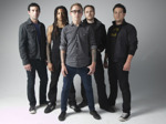 Yellowcard artist photo