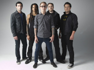 Yellowcard artist photo