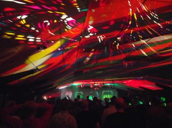 Tropic at Ruislip venue photo