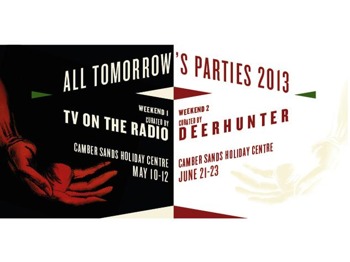All Tomorrow's Parties - Weekend 1 picture