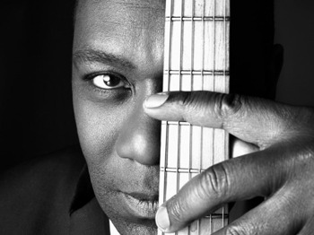 Lenny Henry artist photo