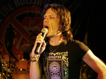 Not The Rolling Stones artist photo