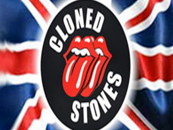Cloned Stones artist photo