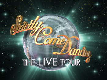 Strictly Come Dancing Live picture