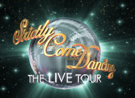 Strictly Come Dancing Live artist photo