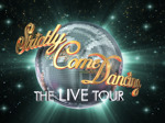 Strictly Come Dancing Live artist photo