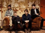 Mumford & Sons artist photo