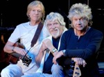 The Moody Blues artist photo
