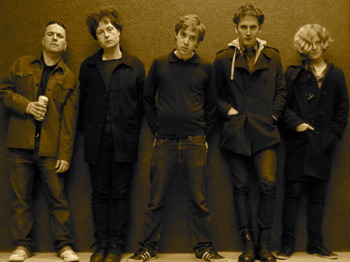 The Others artist photo