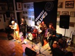 The Charlton Blues Kings artist photo