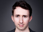 Nathan Cassidy artist photo