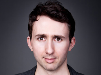 Nathan Cassidy artist photo