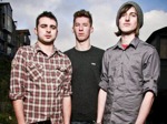 The Following Announcement artist photo