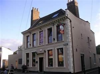 The Ship venue photo