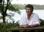 Brian Patten artist photo