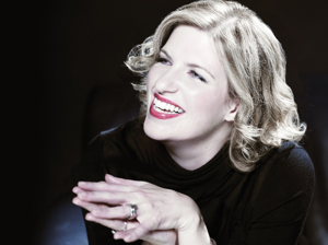 Clare Teal artist photo