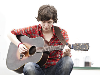 Catherine MacLellan artist photo