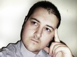 Thomas Buckmaster artist photo