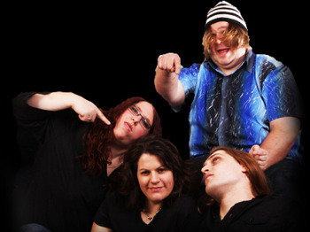 Pure Passion artist photo